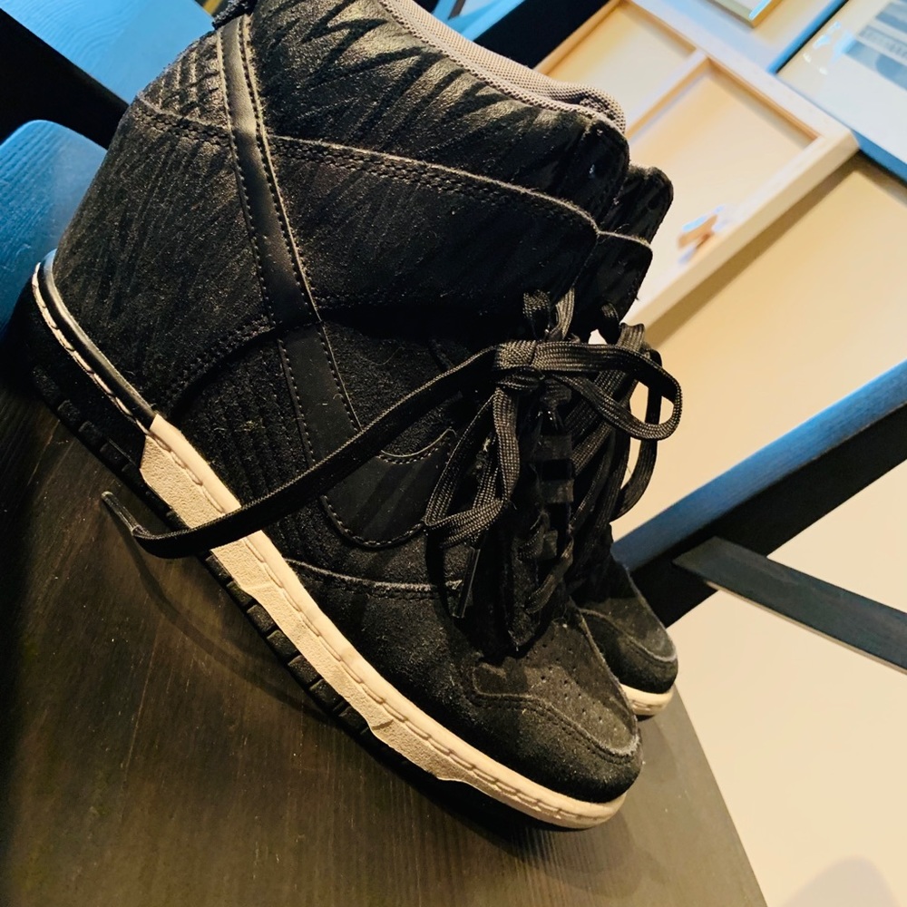 Nike’s - Picture 5 of 7